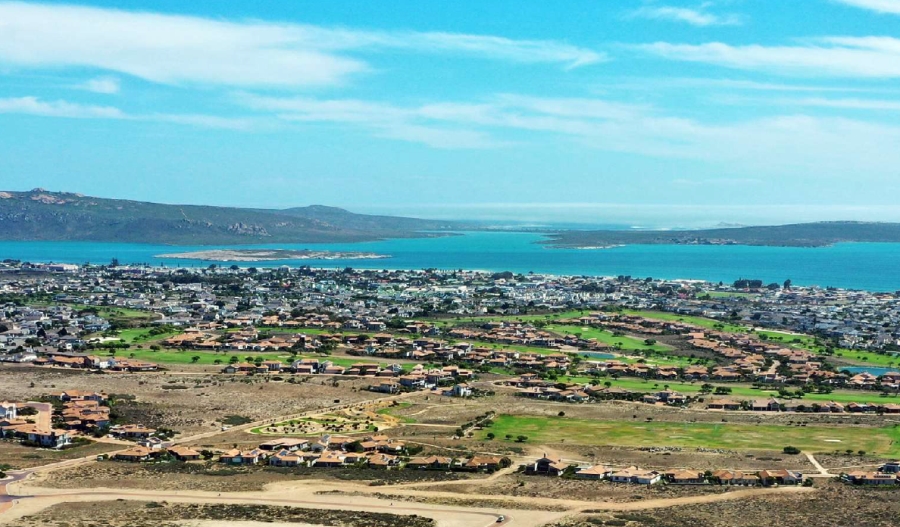0 Bedroom Property for Sale in Langebaan Country Estate Western Cape